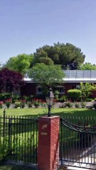 A Las Vegas homeowner was fined $72,900 for using Airbnb without a license