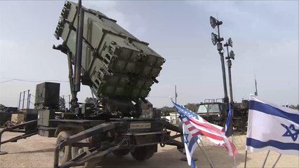 "جنيفر كوبرا".. واشنطن تهرع لحماية إسرائيل