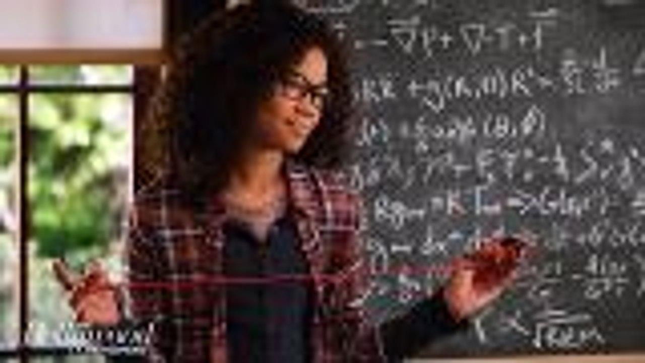 ‘A Wrinkle in Time’ Review Roundup | THR News