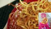 Seasoned Curly Fries: Jack in the Box Recipe copy
