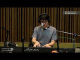 [Live on Air] DAYBREAK - Mellow, 데이브레이크 - Mellow [정오의 희망곡 김신영입니다] 20160615