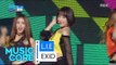 [HOT] EXID - L.I.E, 이엑스아이디 - 엘라이 Show Music core 20160611