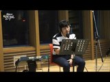 [Moonlight paradise] MeloMance - That Night, 멜로망스 - 그 밤 [박정아의 달빛낙원] 20160611