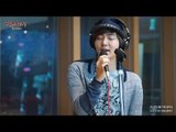 [Live on Air] Jung Dong Ha - I Remember, 정동하 - 생각이나 [정오의 희망곡 김신영입니다] 20160620