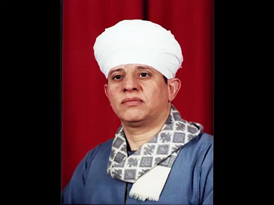 الشيخ ياسين التهامي قلوب العارفين