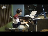 [Moonlight paradise] MeloMance - So So, 정동환(멜로망스) - 쏘쏘   (Piano Ver.) [박정아의 달빛낙원] 20160602