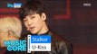 [HOT] U-KISS - STALKER, 유키스 - 스토커 Show Music core 20160618