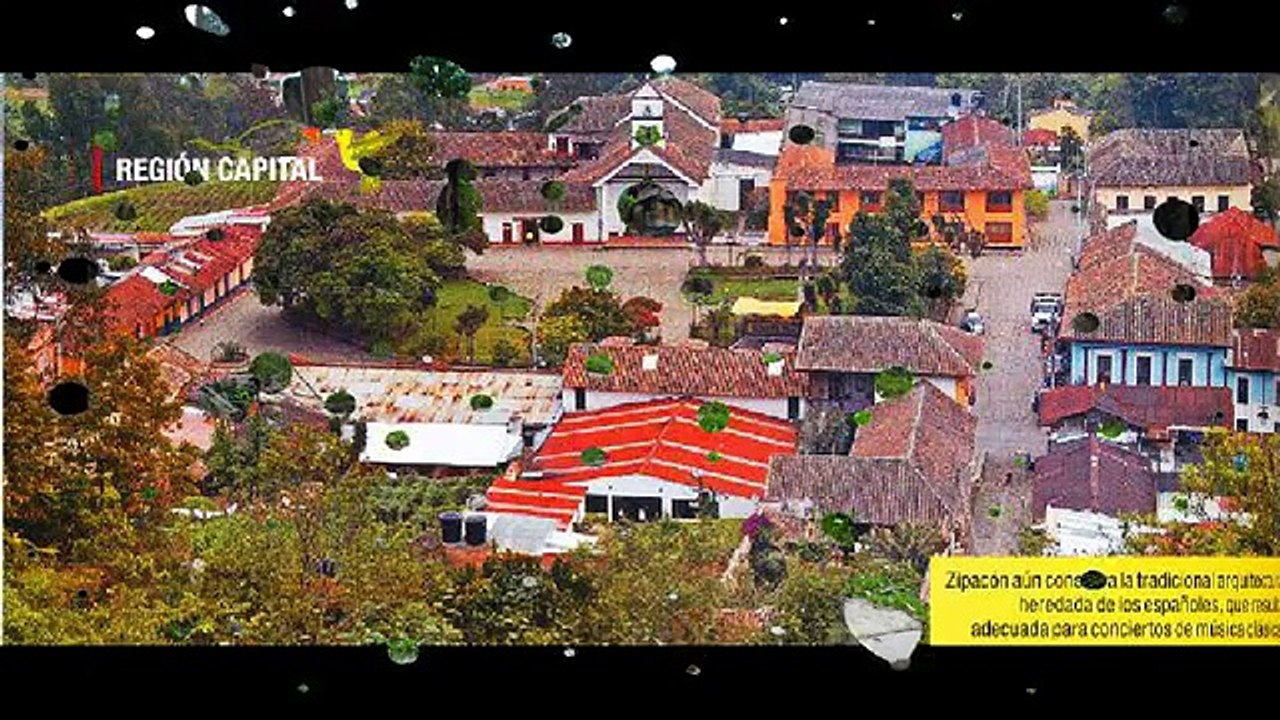 Zipacon Cundinamarca
