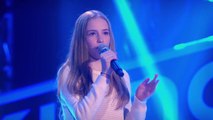 Lana - Pauken | The Voice Kids 2018 (Germany) | Blind Audiotions | SAT.1