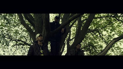 Last Night In Paris - Lift Off