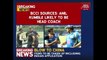 Anil Kumble Likely To Be Head Coach Of Indian Cricket Team