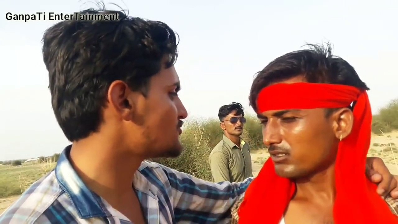 गांव में तो सब चोर है | ऐड़ा चोर तो नही देख्या | राजस्थानी हरियाणवी कॉमेडी | Ganpati entertainment