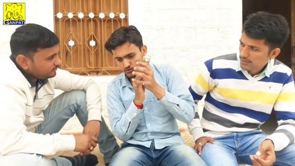 दूसरी लुगाई का चक्कर | राजस्थानी कॉमेडी |affair 2nd wife | Rajasthani Comedy | Ganpati Entertainment