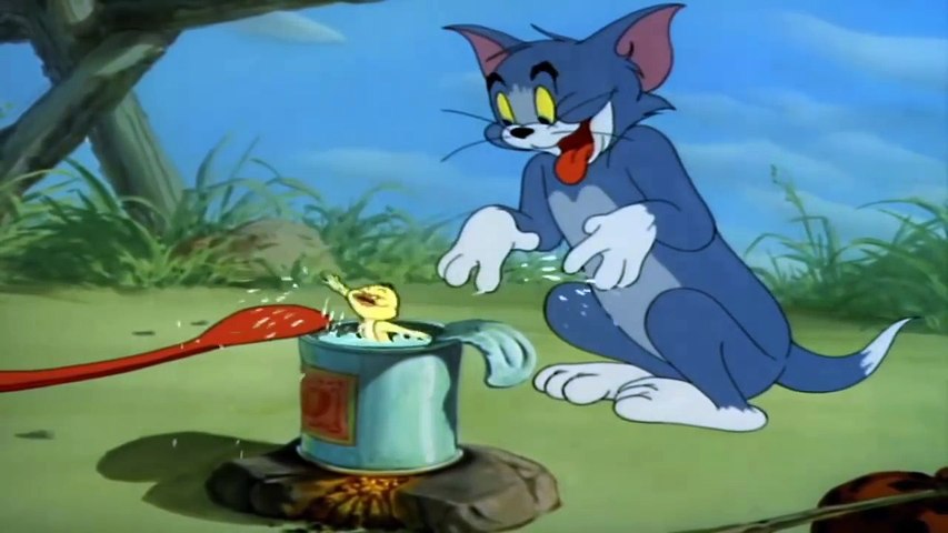 Tom And Jerry Episode 90