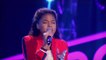 Leni - Cry Me A River | The Voice Kids 2018 (Germany) | Blind Audiotions | SAT.1
