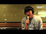 [Moonlight paradise] MeloMance - Jeom Jeom, 멜로망스 - 점점 [박정아의 달빛낙원] 20160415