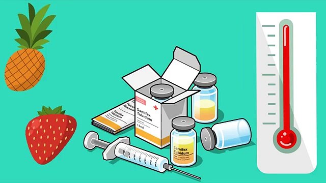 TPT02 Real-Time cold-chain Temperature Monitoring Device