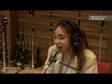 Lee Jin Ah - LIKE & LOVE, 이진아 - LIKE & LOVE [테이의 꿈꾸는 라디오] 20160621