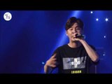 Basick - Boss , 베이식 - Boss [2016 Live MBC harmony with 박지윤의 FM데이트]