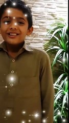 Dil Diyan Gallan -Atif Aslam Song By Little Kid (Viral Video) Must Promote 2018