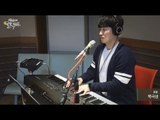 [Moonlight paradise] Kim Yong - North Star , 김용 - 북극성 [박정아의 달빛낙원] 20160504