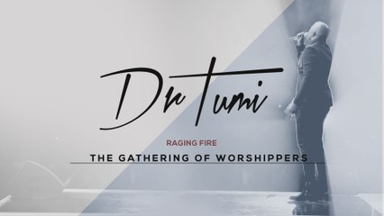 Dr Tumi - Raging Fire