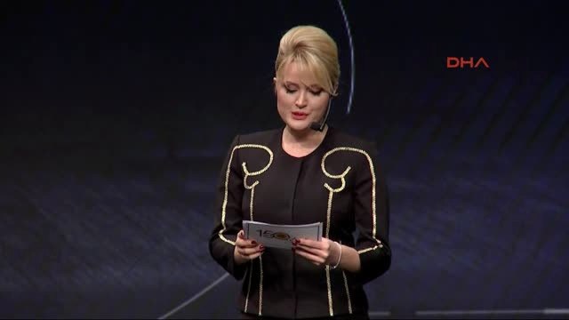 Yargıtayın 150. Yılı Sempozyumu ve Yeni Yargıtay Binası Temel Atma Töreni -3