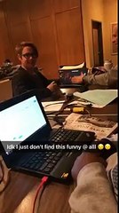 Student Films Teacher Playing Game Of Hangman With N-Word