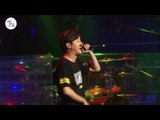 Basick - Do You Know Hip-Hop [2016 Live MBC harmony with 박지윤의 FM데이트]
