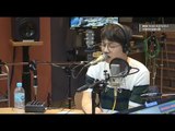 [Moonlight paradise] Hong Dae Kwang - No Answer, 홍대광 - 답이 없었어 [박정아의 달빛낙원] 20160512