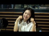 [Tuesday special] 한예리의 샤샤샤~ [두시의 데이트 박경림입니다] 20160808