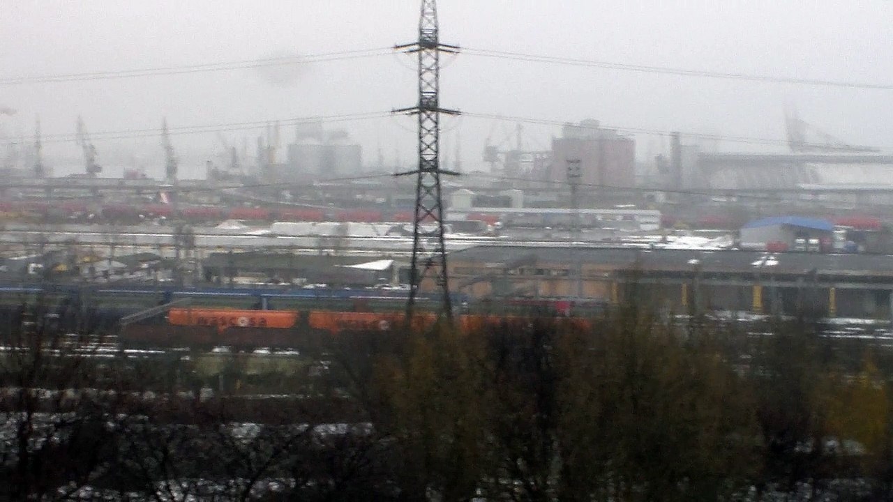 Shipyard