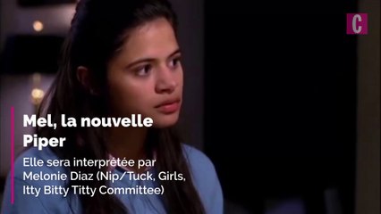 Les actrices et acteurs stars  du remake de Charmed
