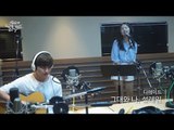 [Moonlight paradise] The Ade - You and I, Heart Fluttering, 디에이드 - 그대와 나, 설레임 [박정아의 달빛낙원] 20160719