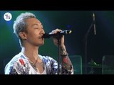 Nobrain-Rain and You, 노브레인 - 비와당신 [2016 Live MBC harmony with 정오의희망곡] 20160726