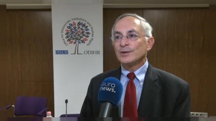 Már figyelik a magyar választás előkészületeit