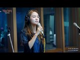 [Live on Air] Song So Hee - Love, season, 송소희 - 사랑,계절 [정오의 희망곡 김신영입니다] 20160728