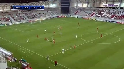 Marat Bikmajev Goal HD - Al-Duhail (Qat)	3-2	Lok. Tashkent (Uzb) 06.03.2018