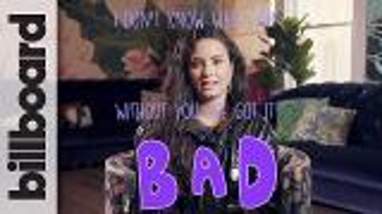 Demi Lovato "Tell Me You Love Me" I How It Went Down