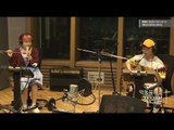 AKMU - Little Star, 악동뮤지션 - 작은별 [테이의 꿈꾸는 라디오] 20160516