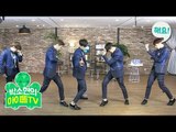 [Heyo idol TV] KNK - Back Again Live [박소현의 아이돌TV] 20160607