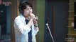 [Live on Air] Jung Seung Hwan - Laundry, 정승환 - 빨래 [정오의 희망곡 김신영입니다] 20160608