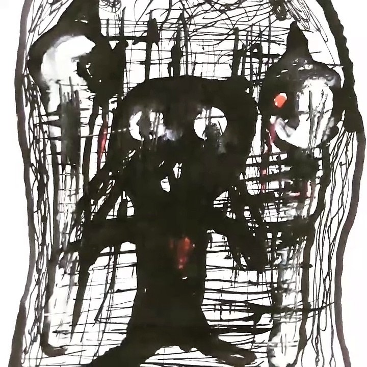 Thomas Riesner-Dunkelheit