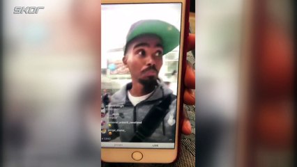 Mo Farah'tan Almanya'da ırkçı taciz iddiası!