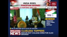 United States To Return Stolen Indian Artifacts To Narendra Modi