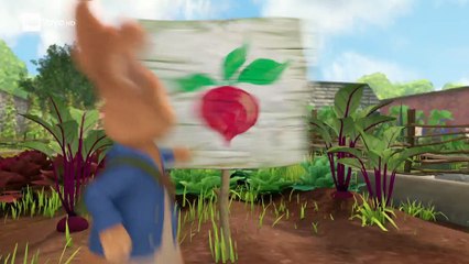 Peter Coniglio 2 - 2x05 - Il brontolone del tunnel