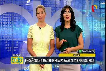 Ica: ladrón se esconde debajo de patrullero para no ser detenido
