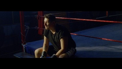 John Newman - Fire In Me