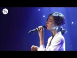 Park Ji Yoon - O, 박지윤 - 오 [2016 Live MBC harmony with 박지윤의 FM데이트]