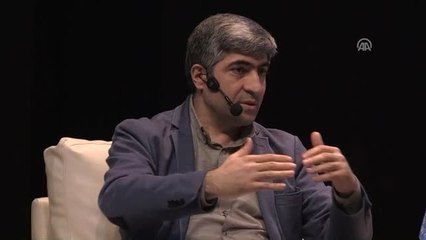 Afrin ve Savaş Muhabirliği" Programı (2)